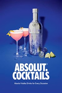 Absolut Vodka Cocktails