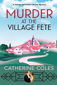 Murder at the Village Fete