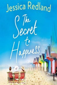 The Secret to Happiness