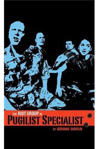 Pugilist Specialist