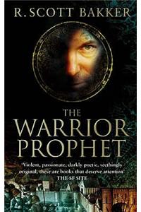 Warrior-Prophet