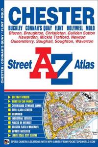 Chester Street Atlas