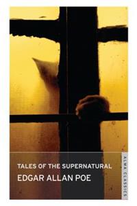 Tales of Mystery and the Supernatural