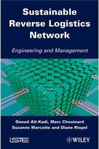 Sustainable Reverse Logistics Network