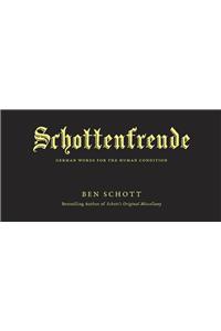 Schottenfreude