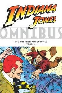 Indiana Jones Omnibus