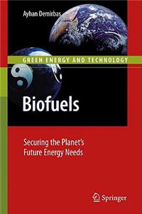 Biofuels