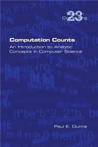 Computation Counts