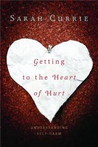 Getting to the Heart of Hurt