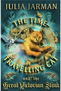 The Time-Travelling Cat and the Great Victorian Stink