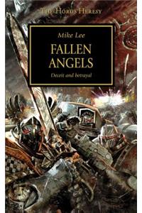 Fallen Angels, 11