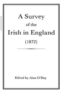 Survey of the Irish in England (1872)