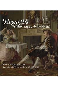 Hogarth's Marriage A-la-Mode
