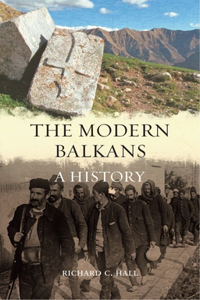 Modern Balkans