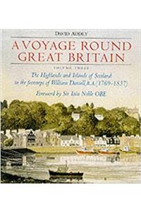 A Voyage Round Great Britain