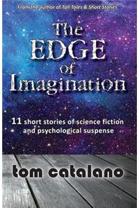 The Edge of Imagination