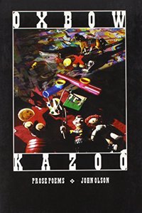 Oxbow Kazoo