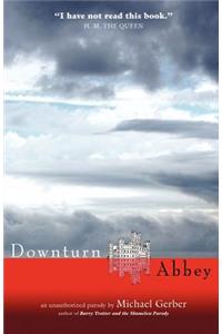 Downturn Abbey