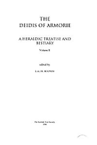 The Deidis of Armorie