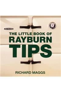 The Little Book of Rayburn Tips