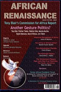 African Renaissance May/June 2005