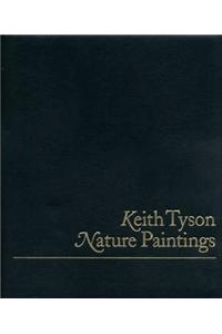 Keith Tyson