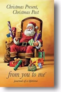 Christmas Present, Christmas Past