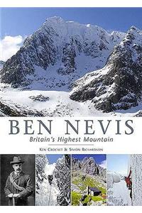 Ben Nevis