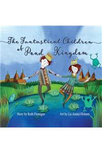 Fantastical Children of Pond Kingdom