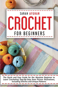 Crochet for Beginners