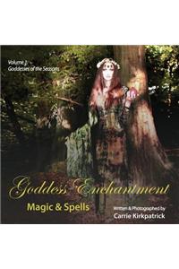 Goddess Enchantment - Magic & Spells