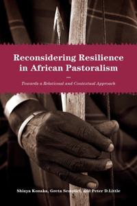 Reconsidering Resilience in African Pastoralism