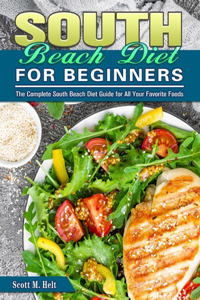 South Beach Diet For Beginners