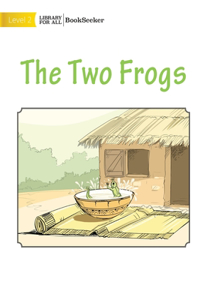 Two Frogs
