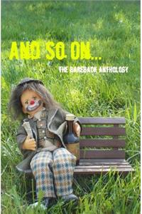 And So On...The BareBack Anthology