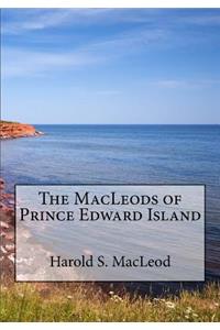 MacLeods of Prince Edward Island