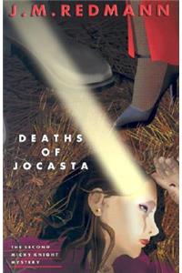 Deaths of Jocasta