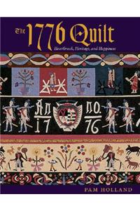 1776 Quilt, The