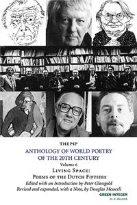 The Pip Anthology Of World Poetry Of The 20th Century Vol.6