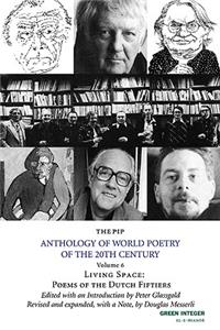 Pip Anthology of World Poetry of the 20th Century