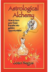 Astrological Alchemy