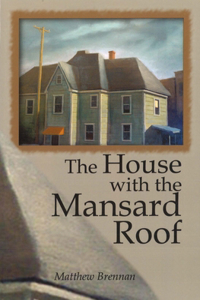 House with the Mansard Roof