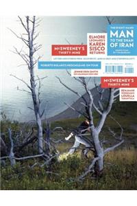 McSweeney's Issue 39 (McSweeney's Quarterly Concern)