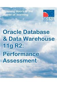 Oracle Database & Data Warehouse 11g