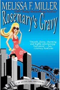 Rosemary's Gravy