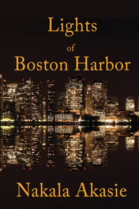 Lights of Boston Harbor