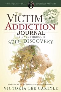 Victim Addiction Journal