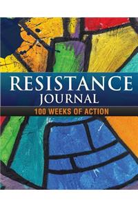 Resistance Journal