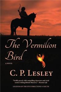 Vermilion Bird