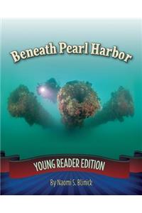 Beneath Pearl Harbor